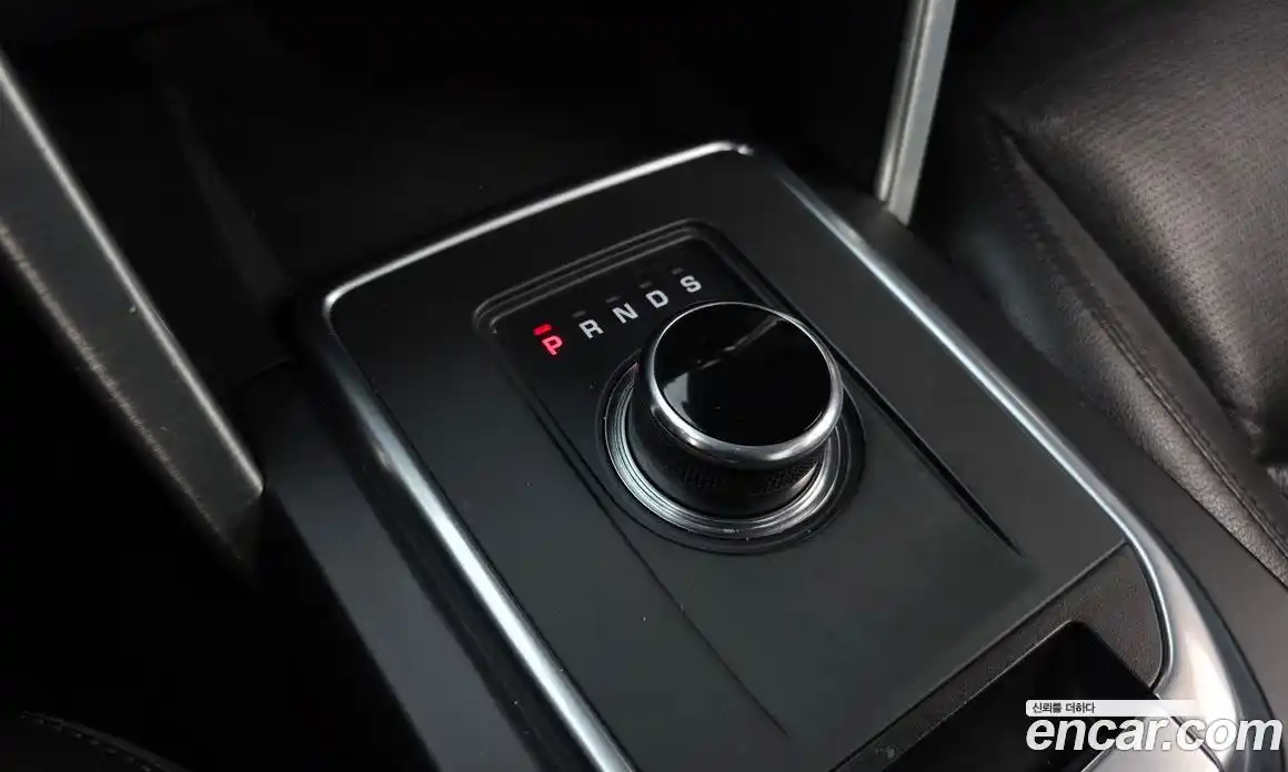 Land Rover Discovery Sport 2018 2.0 гидро в Москве № 1915016, фото 9