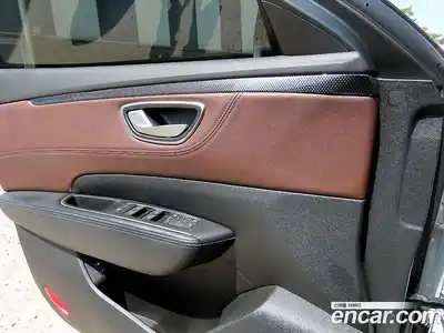 Renault SM6 2019 2.0 гидро в Москве № 1915288, миниатюра 11
