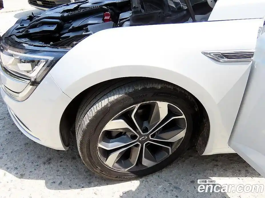 Renault SM6 2019 2.0 гидро в Москве № 1915288, фото 20