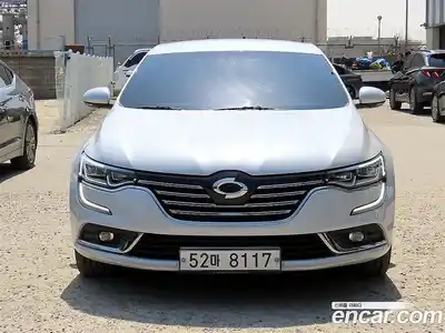 Renault SM6 2019 2.0 гидро в Москве № 1915288, миниатюра 2