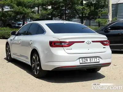 Renault SM6 2019 2.0 гидро в Москве № 1915288, миниатюра 3