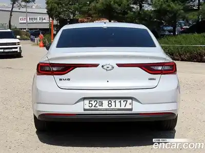 Renault SM6 2019 2.0 гидро в Москве № 1915288, миниатюра 4