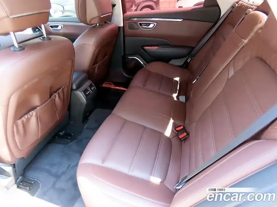 Renault SM6 2019 2.0 гидро в Москве № 1915288, фото 6