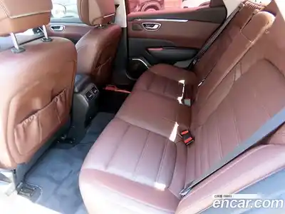 Renault SM6 2019 2.0 гидро в Москве № 1915288, миниатюра 6