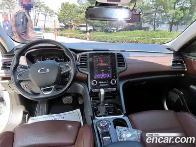 Renault SM6 2019 2.0 гидро в Москве № 1915288, миниатюра 7
