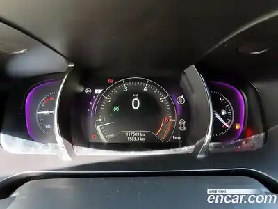 Renault SM6 2019 2.0 гидро в Москве № 1915288, миниатюра 9