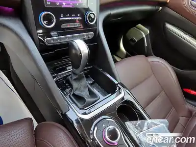 Renault SM6 2019 2.0 гидро в Москве № 1915288, миниатюра 10