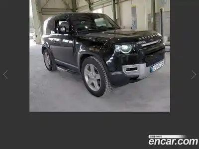 Land Rover Defender 2023 3.0 гидро в Москве № 1915375, миниатюра 2
