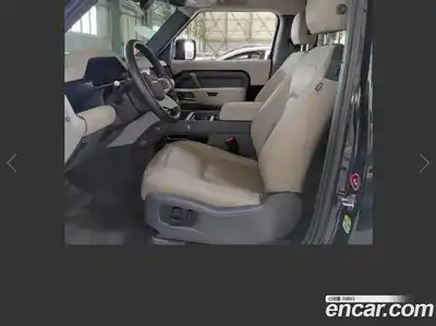 Land Rover Defender 2023 3.0 гидро в Москве № 1915375, миниатюра 4