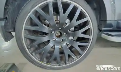 Land Rover Discovery 2011 3.0 гидро в Москве № 1915509, миниатюра 5