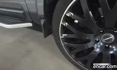 Land Rover Discovery 2011 3.0 гидро в Москве № 1915509, миниатюра 6