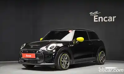 Mini Cooper, 2023
