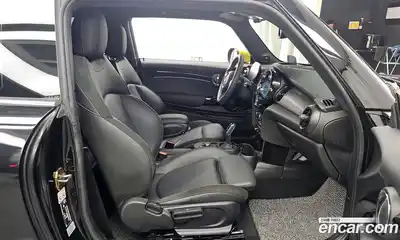 Mini Cooper 2023 гидро в Москве № 1915628, миниатюра 11