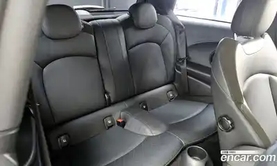 Mini Cooper 2023 гидро в Москве № 1915628, миниатюра 12