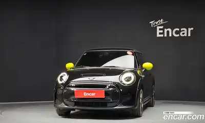 Mini Cooper 2023 гидро в Москве № 1915628, миниатюра 3
