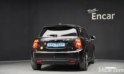 Mini Cooper 2023 гидро в Москве № 1915628, миниатюра 4