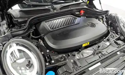 Mini Cooper 2023 гидро в Москве № 1915628, миниатюра 6