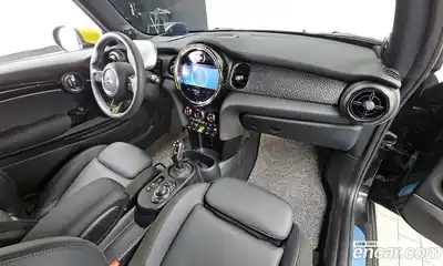 Mini Cooper 2023 гидро в Москве № 1915628, миниатюра 7