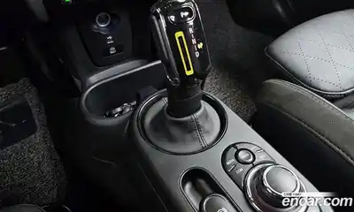 Mini Cooper 2023 гидро в Москве № 1915628, миниатюра 9