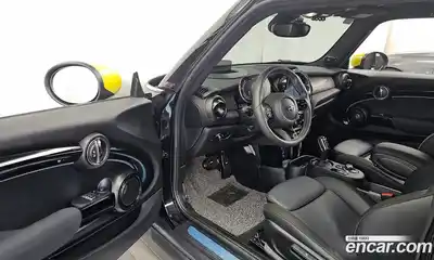 Mini Cooper 2023 гидро в Москве № 1915628, миниатюра 10