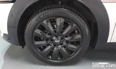Mini Countryman 2024 1.5 гидро в Москве № 1915676, миниатюра 5