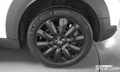 Mini Countryman 2024 1.5 гидро в Москве № 1915676, миниатюра 7