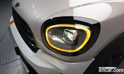 Mini Countryman 2024 1.5 гидро в Москве № 1915676, миниатюра 8