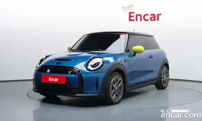 Mini Cooper, 2023