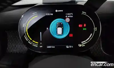 Mini Cooper 2023 гидро в Москве № 1915694, миниатюра 11