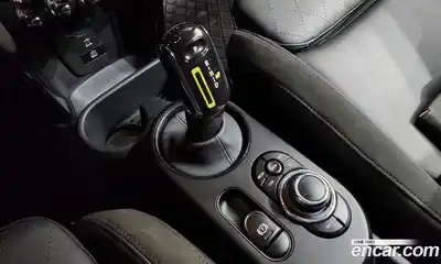 Mini Cooper 2023 гидро в Москве № 1915694, миниатюра 12