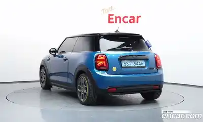 Mini Cooper 2023 гидро в Москве № 1915694, миниатюра 4