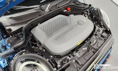 Mini Cooper 2023 гидро в Москве № 1915694, миниатюра 6