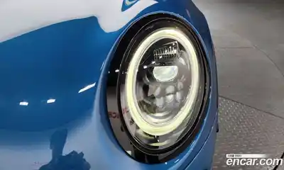 Mini Cooper 2023 гидро в Москве № 1915694, миниатюра 8