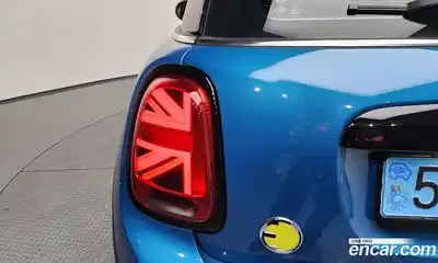 Mini Cooper 2023 гидро в Москве № 1915694, миниатюра 9