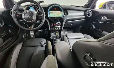 Mini Cooper 2023 гидро в Москве № 1915694, миниатюра 10