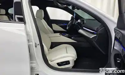 BMW i5 2026 0.2 гидро в Москве № 1915718, миниатюра 11