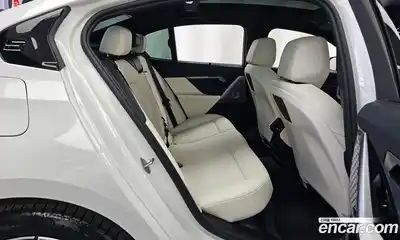 BMW i5 2026 0.2 гидро в Москве № 1915718, миниатюра 12