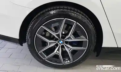 BMW i5 2026 0.2 гидро в Москве № 1915718, миниатюра 5