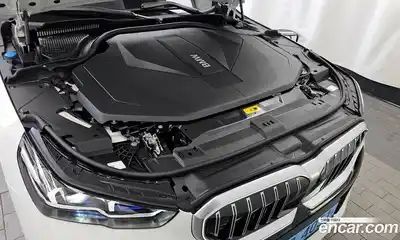 BMW i5 2026 0.2 гидро в Москве № 1915718, миниатюра 6