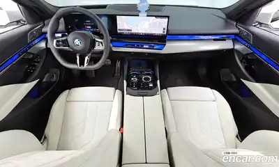 BMW i5 2026 0.2 гидро в Москве № 1915718, миниатюра 7