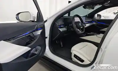 BMW i5 2026 0.2 гидро в Москве № 1915718, миниатюра 10
