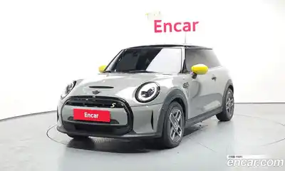 Mini Cooper, 2022