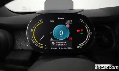Mini Cooper 2022 гидро в Москве № 1915720, миниатюра 11