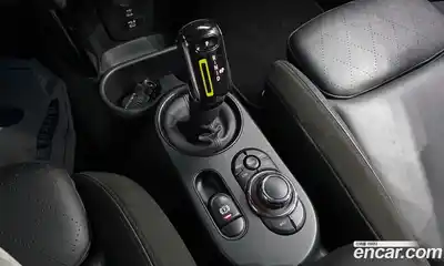Mini Cooper 2022 гидро в Москве № 1915720, миниатюра 12