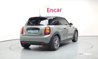 Mini Cooper 2022 гидро в Москве № 1915720, миниатюра 2