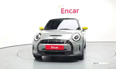 Mini Cooper 2022 гидро в Москве № 1915720, миниатюра 3