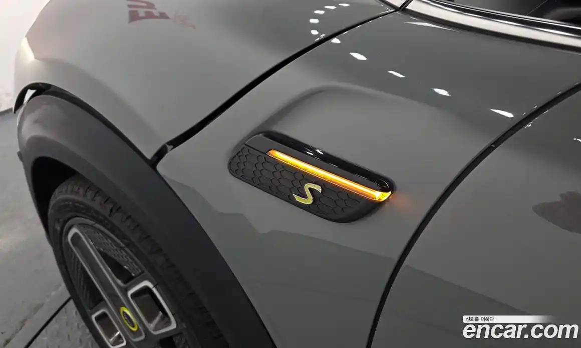 Mini Cooper 2022 гидро в Москве № 1915720, фото 31