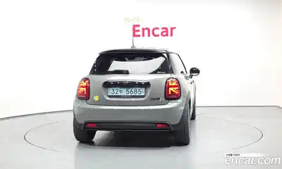 Mini Cooper 2022 гидро в Москве № 1915720, миниатюра 4