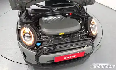 Mini Cooper 2022 гидро в Москве № 1915720, миниатюра 6