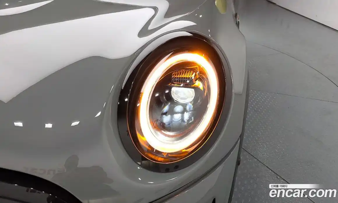 Mini Cooper 2022 гидро в Москве № 1915720, фото 8